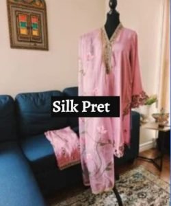 Silk Pret